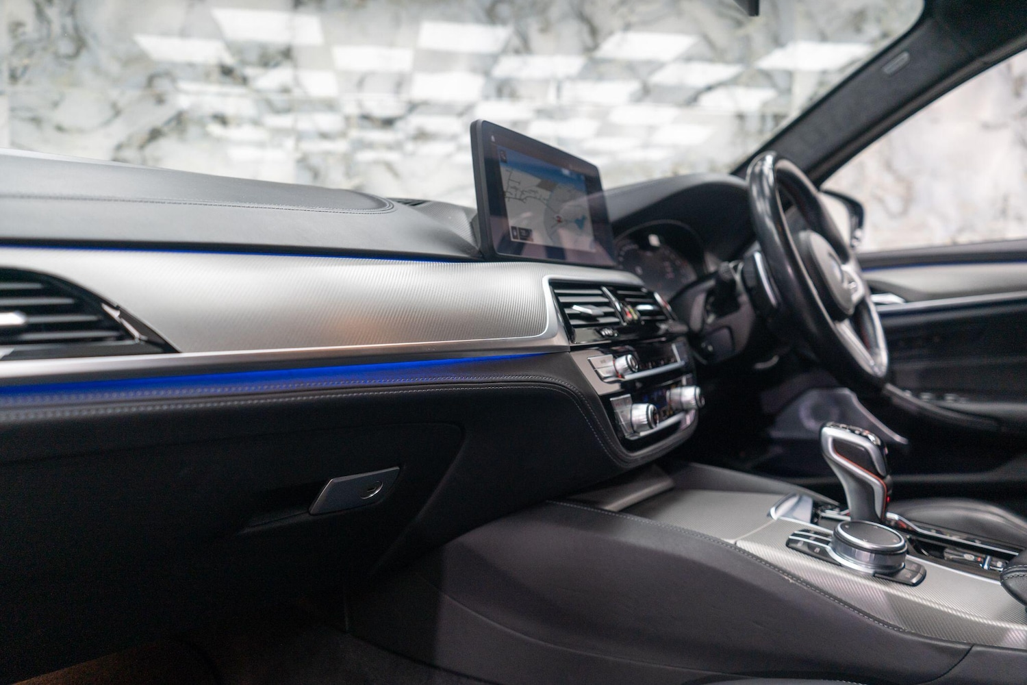 Used BMW M5 2021 for sale - 76592180: Photo 43