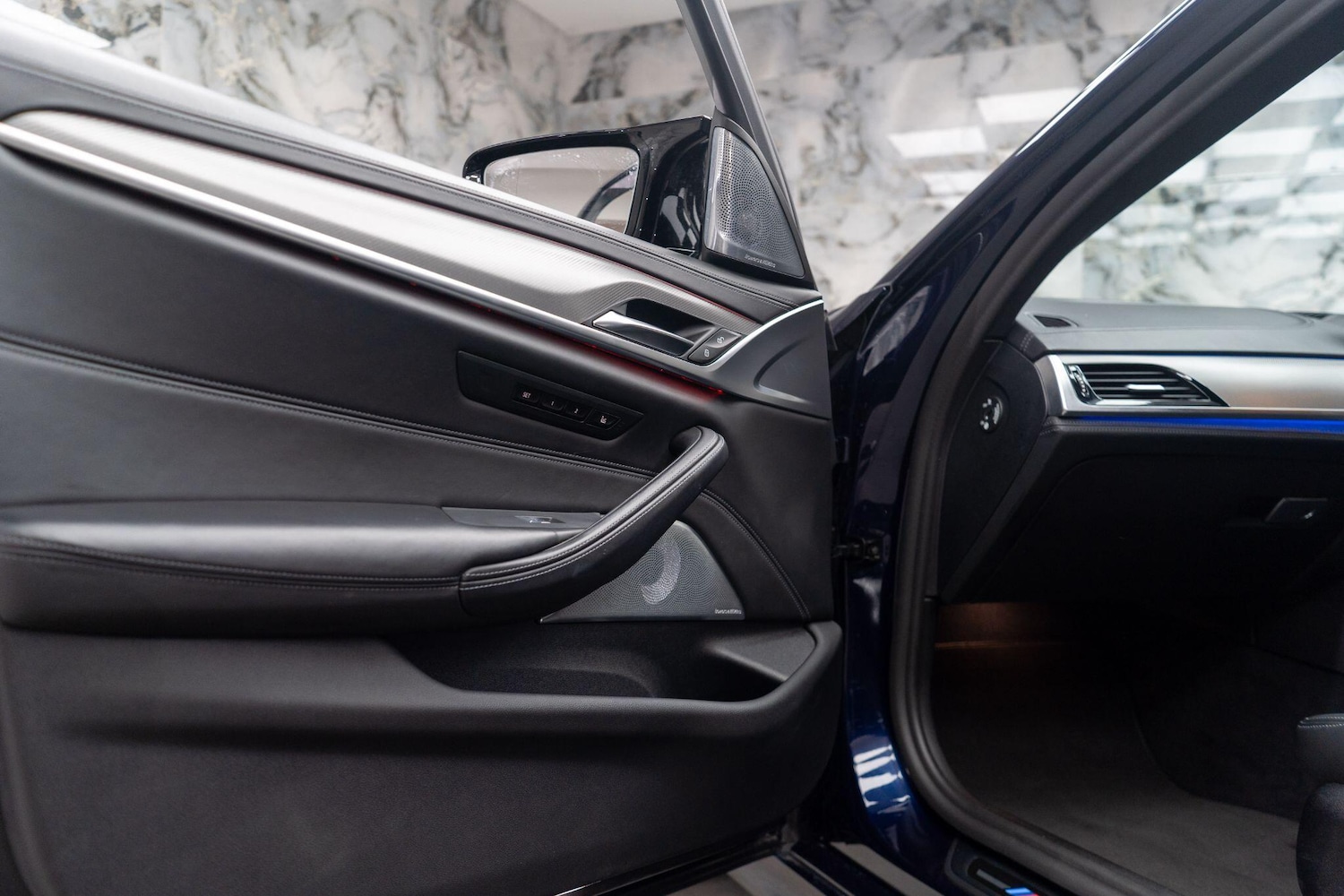 Used BMW M5 2021 for sale - 76592180: Photo 45