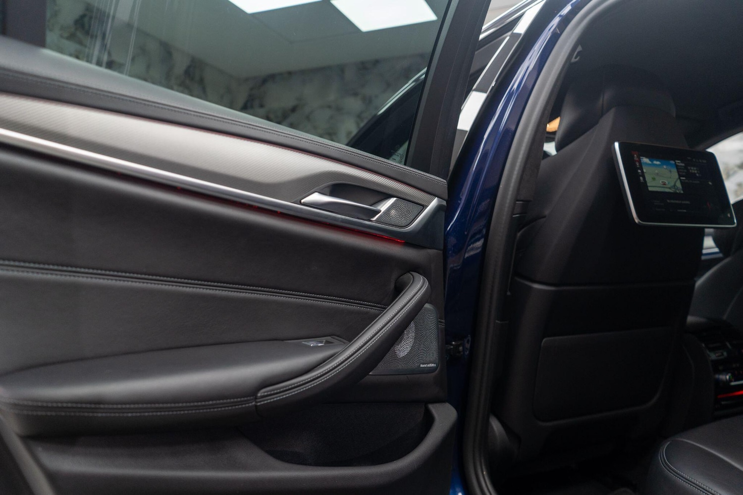 Used BMW M5 2021 for sale - 76592180: Photo 47