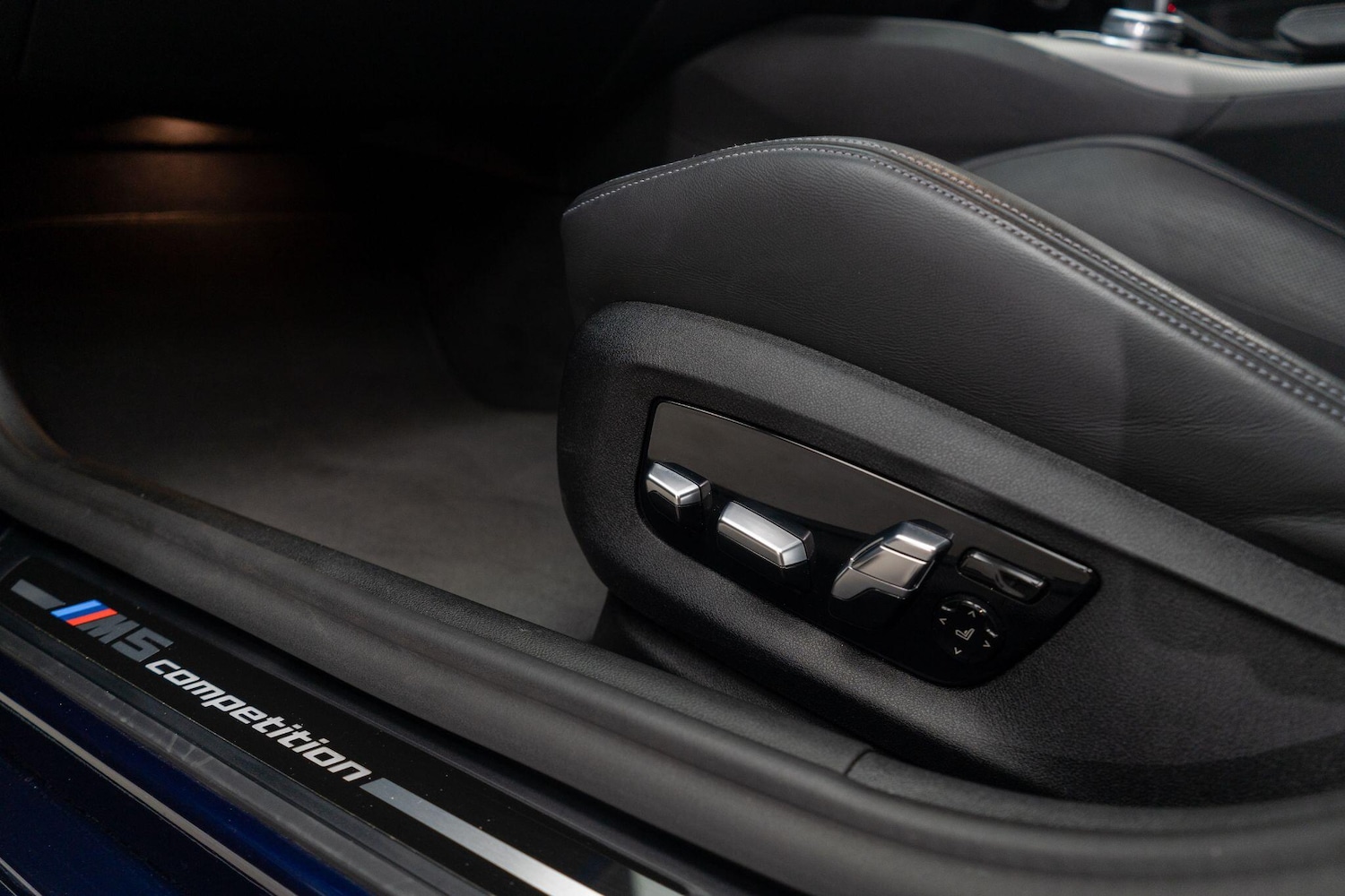 Used BMW M5 2021 for sale - 76592180: Photo 48