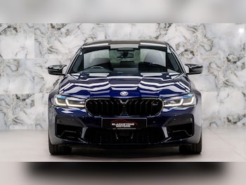 Used BMW M5 2021 for sale - 76592180: Photo