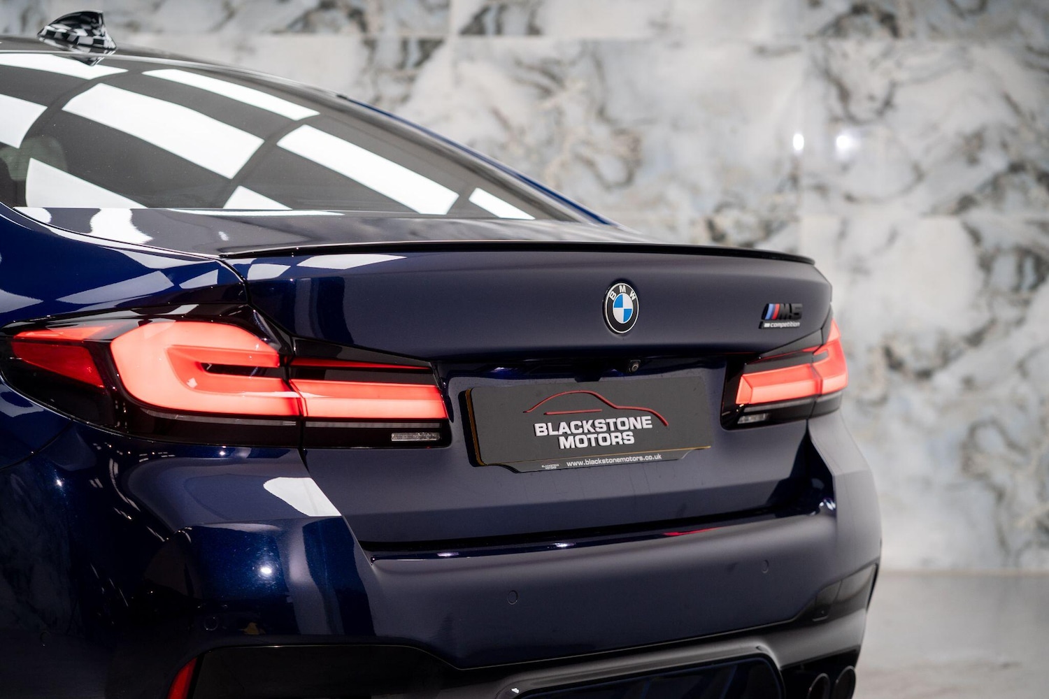 Used BMW M5 2021 for sale - 76592180: Photo 55