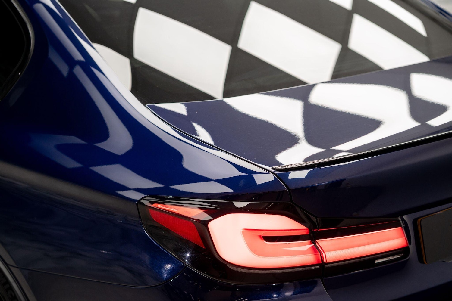 Used BMW M5 2021 for sale - 76592180: Photo 56