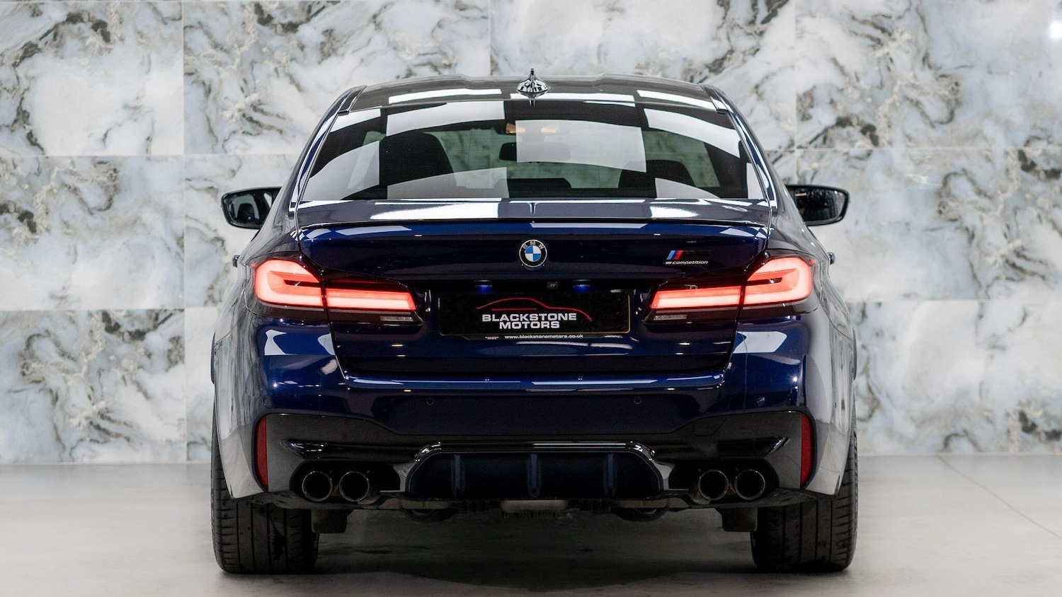 Used BMW M5 2021 for sale - 76592180: Photo 7