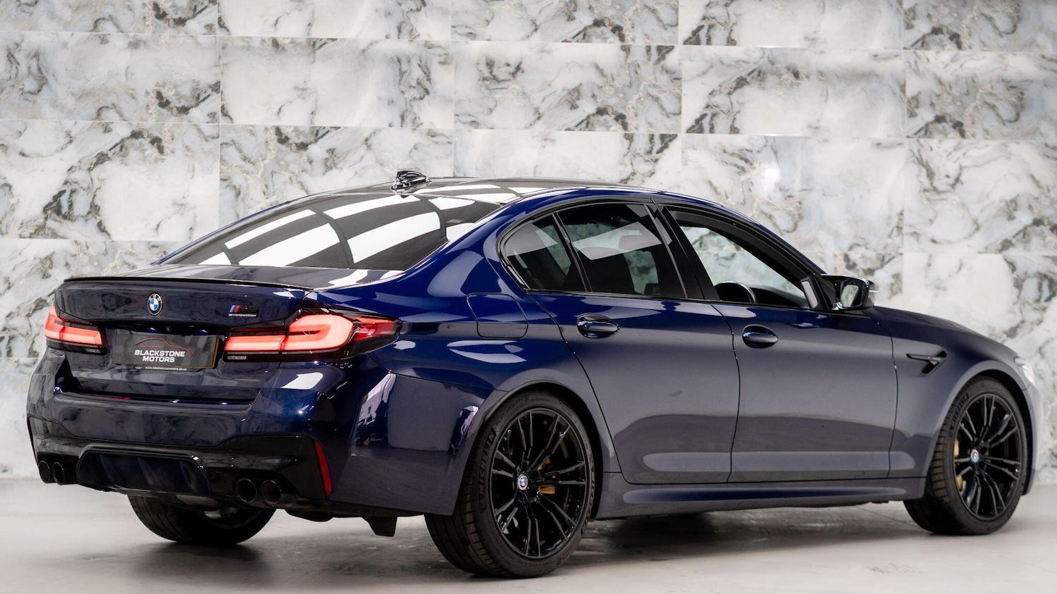 Used BMW M5 2021 for sale - 76592180: Photo 8