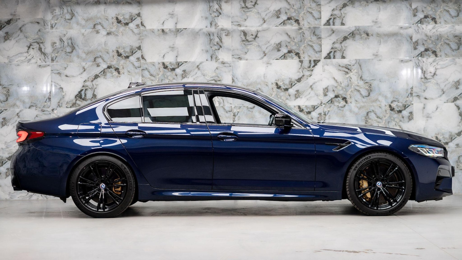 Used BMW M5 2021 for sale - 76592180: Photo 9