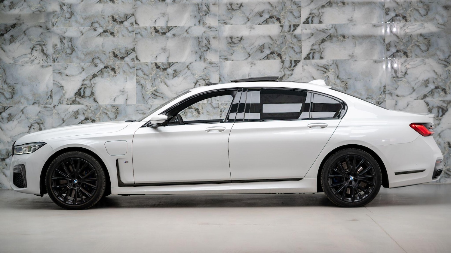 Used BMW 7 Series for sale - 76802451: Photo 10