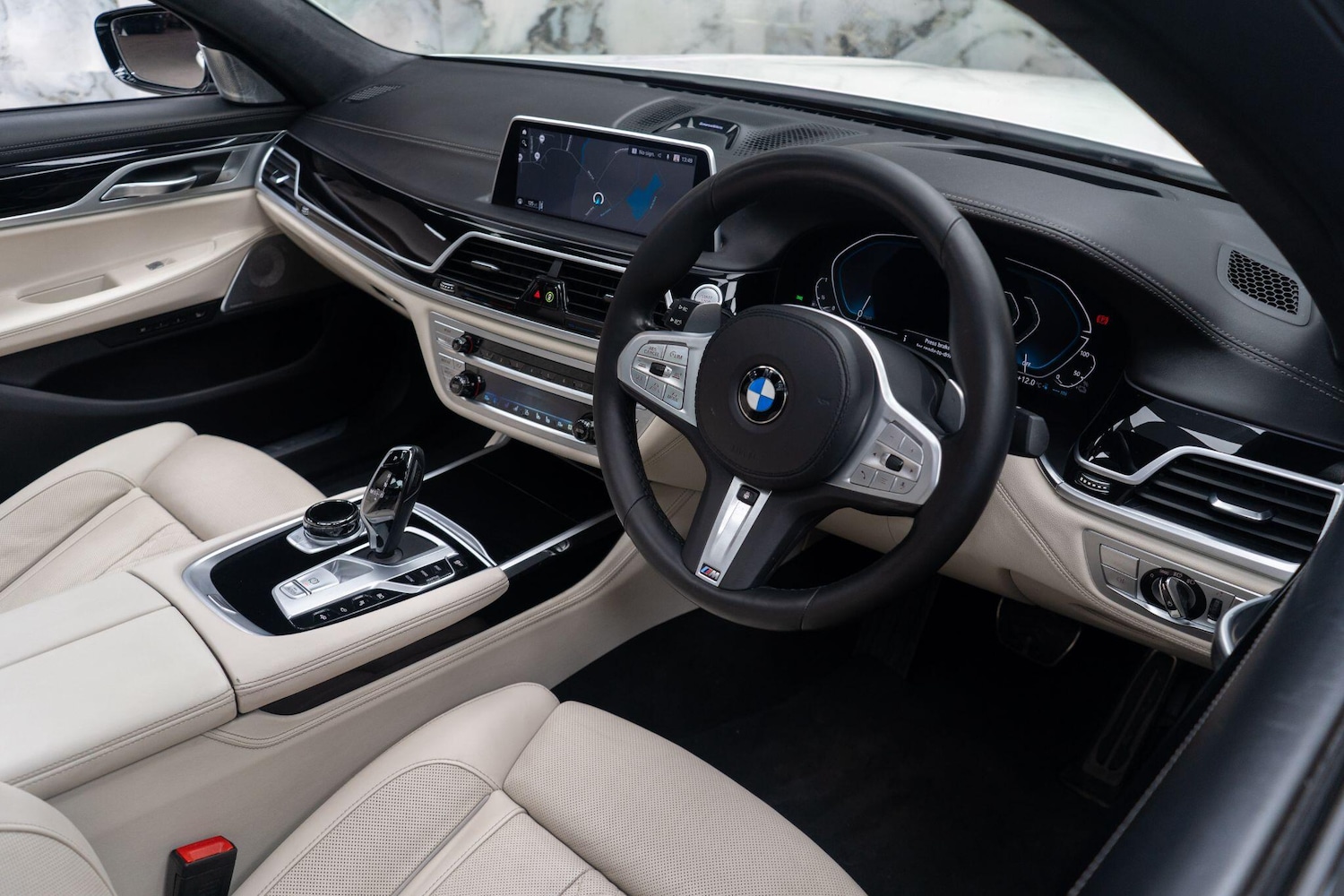 Used BMW 7 Series for sale - 76802451: Photo 11