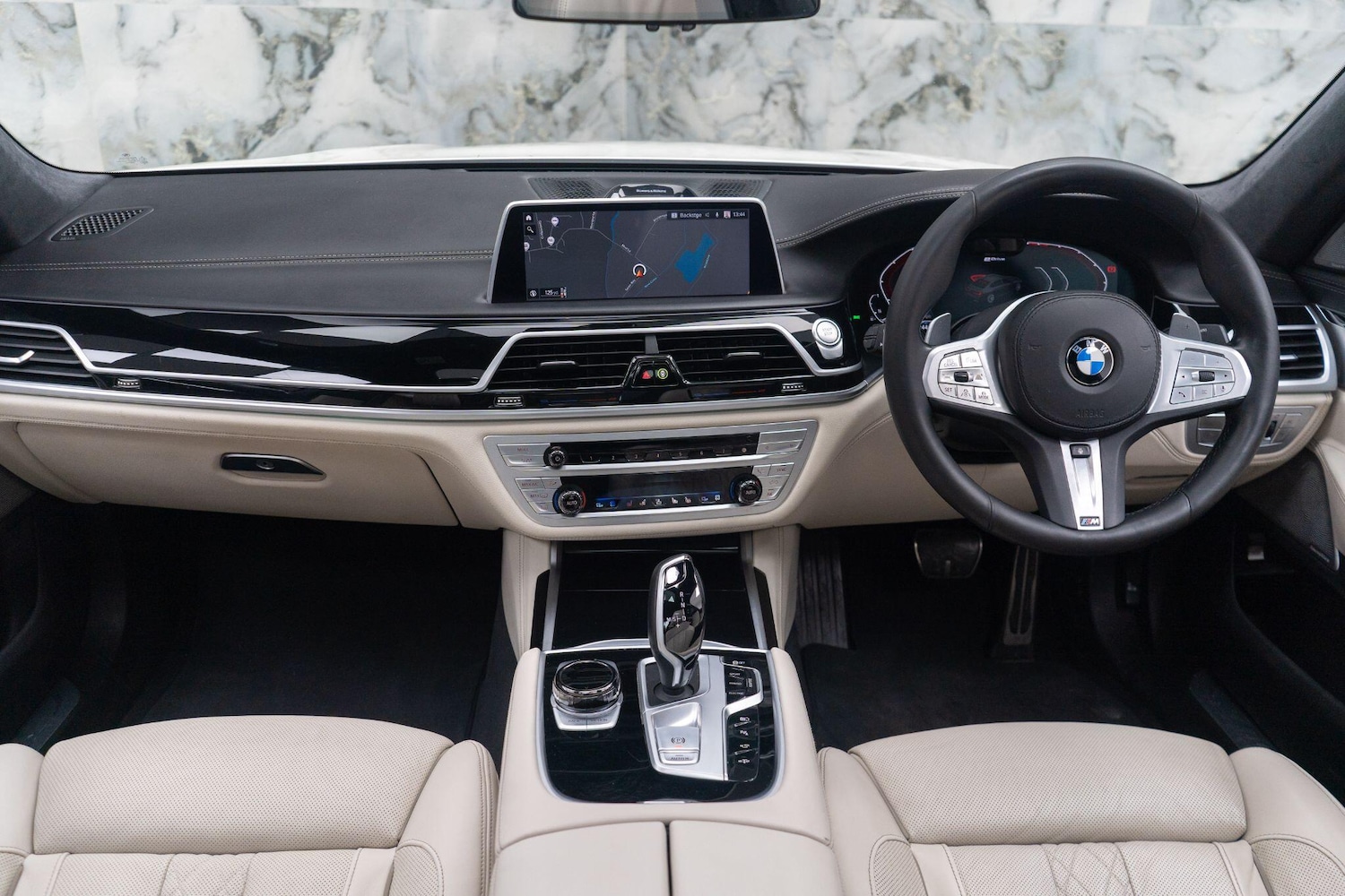 Used BMW 7 Series for sale - 76802451: Photo 12
