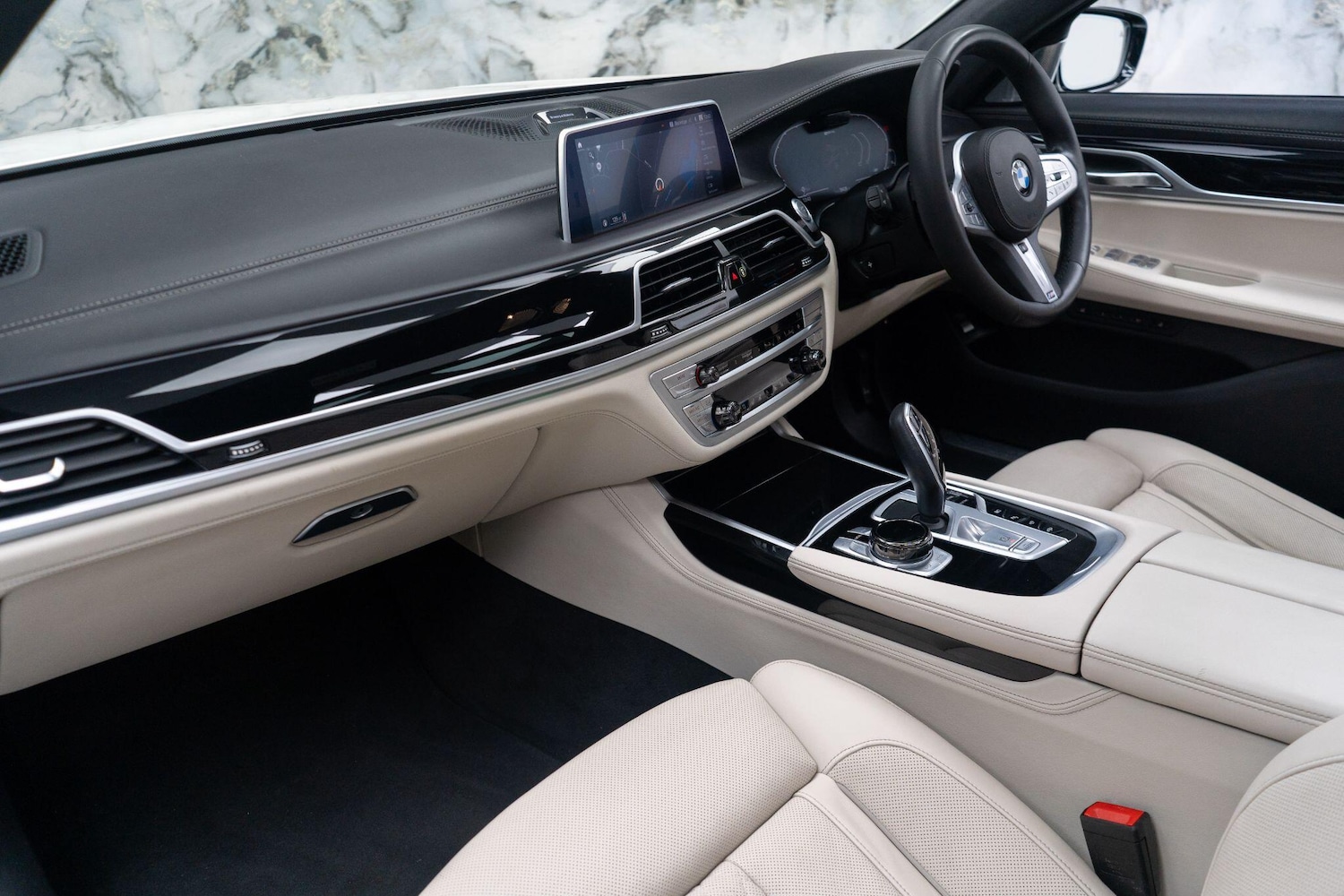 Used BMW 7 Series for sale - 76802451: Photo 14