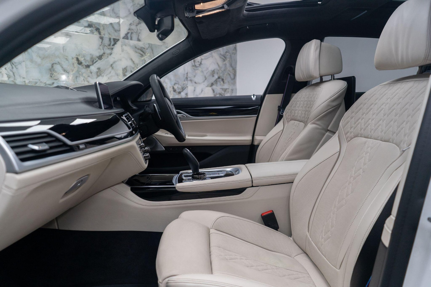 Used BMW 7 Series for sale - 76802451: Photo 15