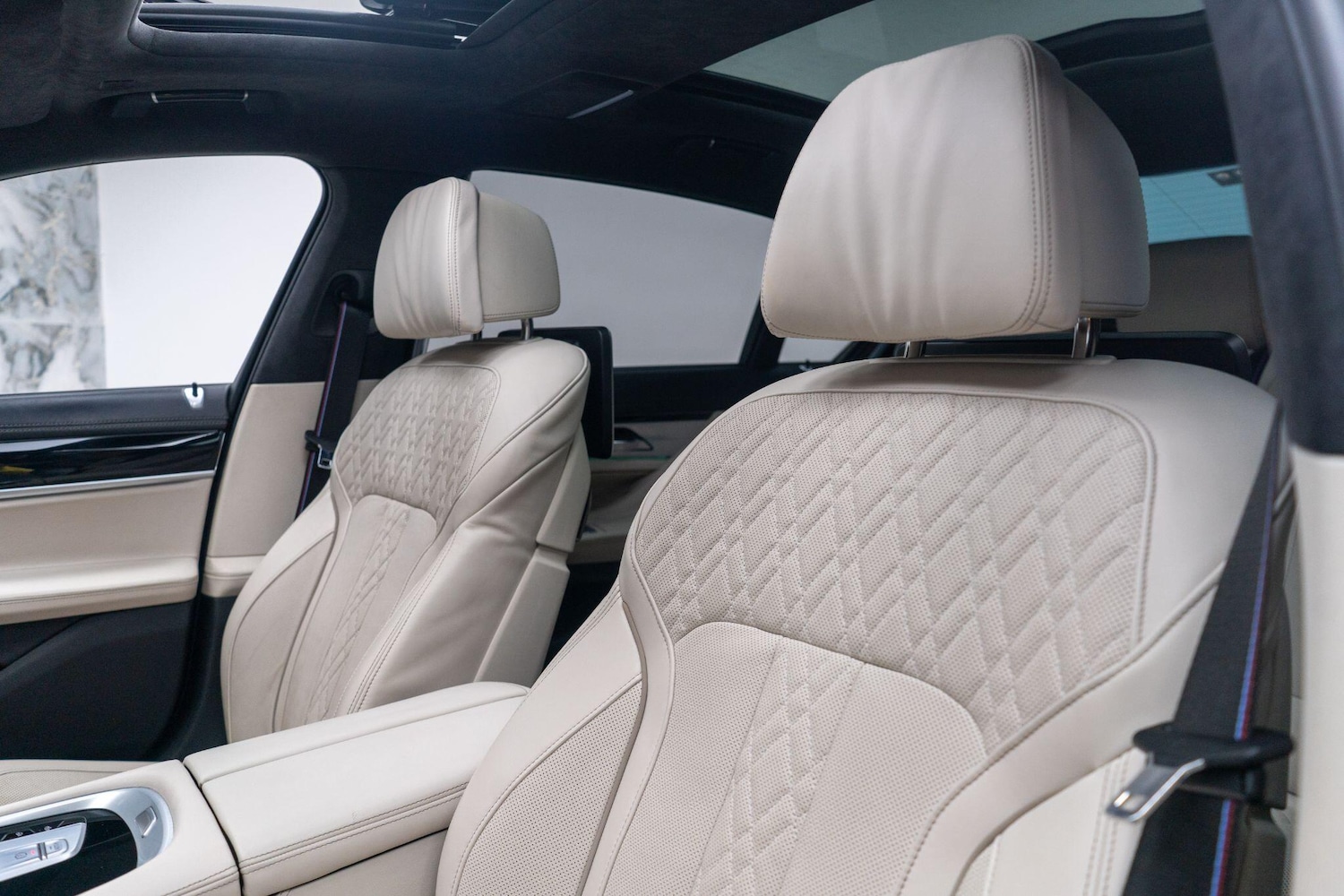 Used BMW 7 Series for sale - 76802451: Photo 16