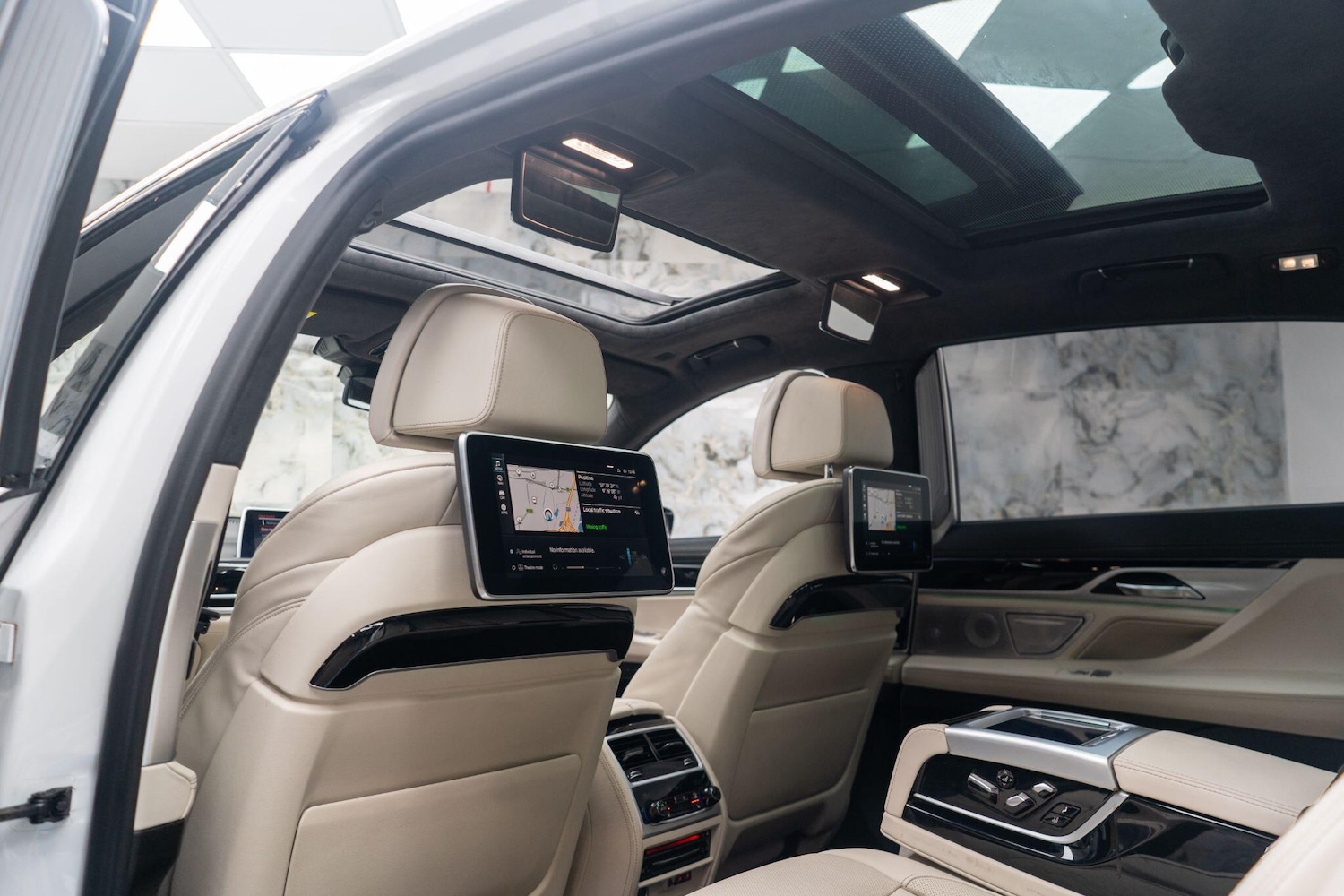 Used BMW 7 Series for sale - 76802451: Photo 17