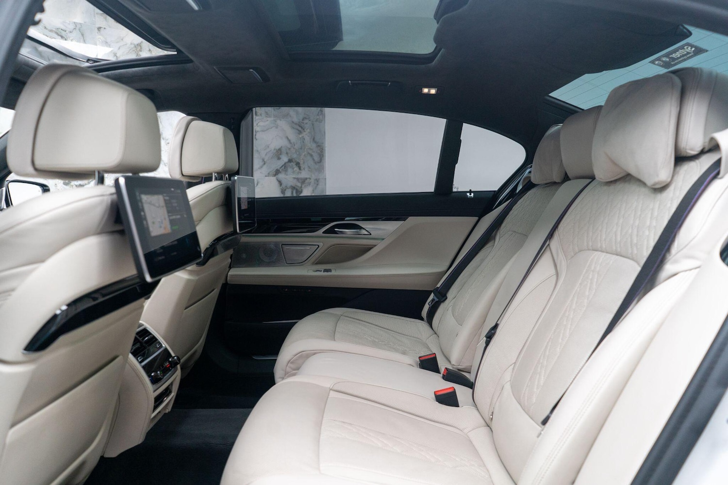 Used BMW 7 Series for sale - 76802451: Photo 18