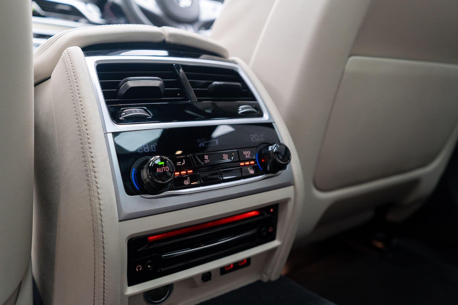 Used BMW 7 Series for sale - 76802451: Photo 20