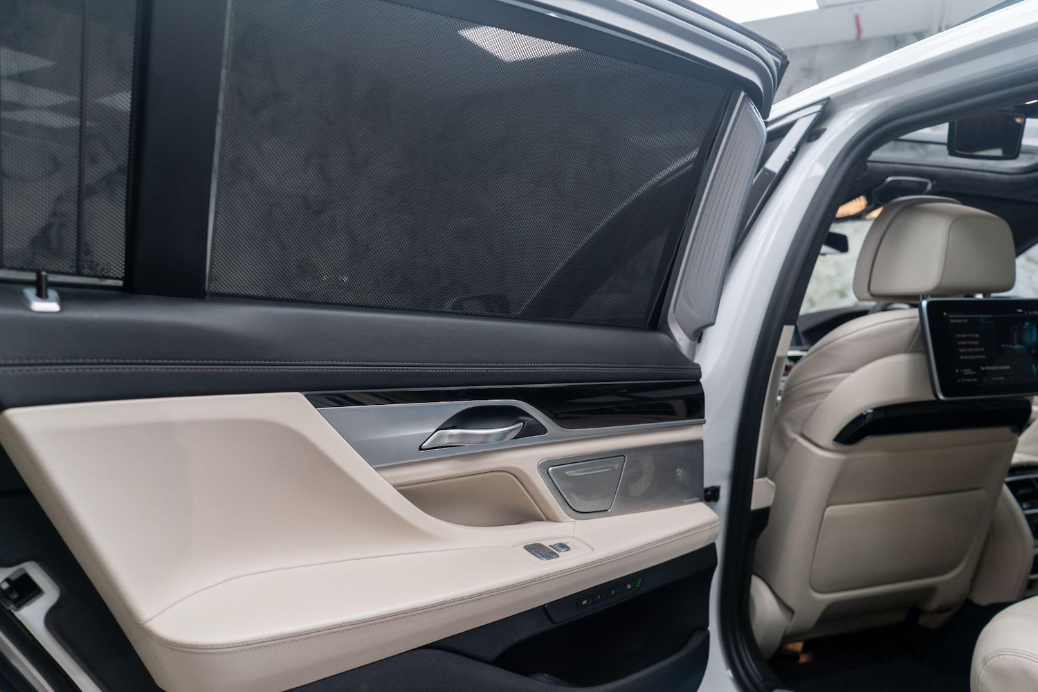 Used BMW 7 Series for sale - 76802451: Photo 21