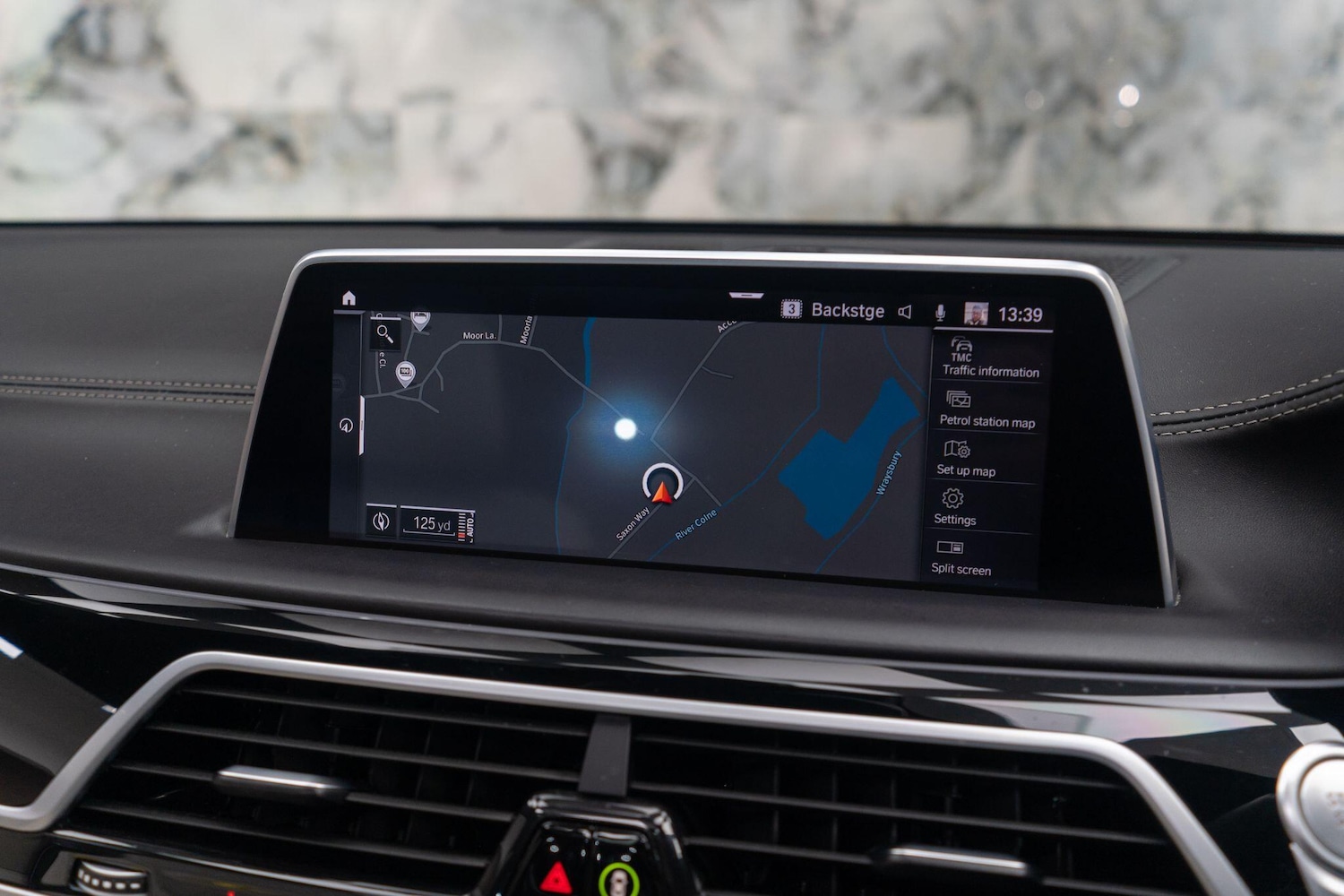 Used BMW 7 Series for sale - 76802451: Photo 23