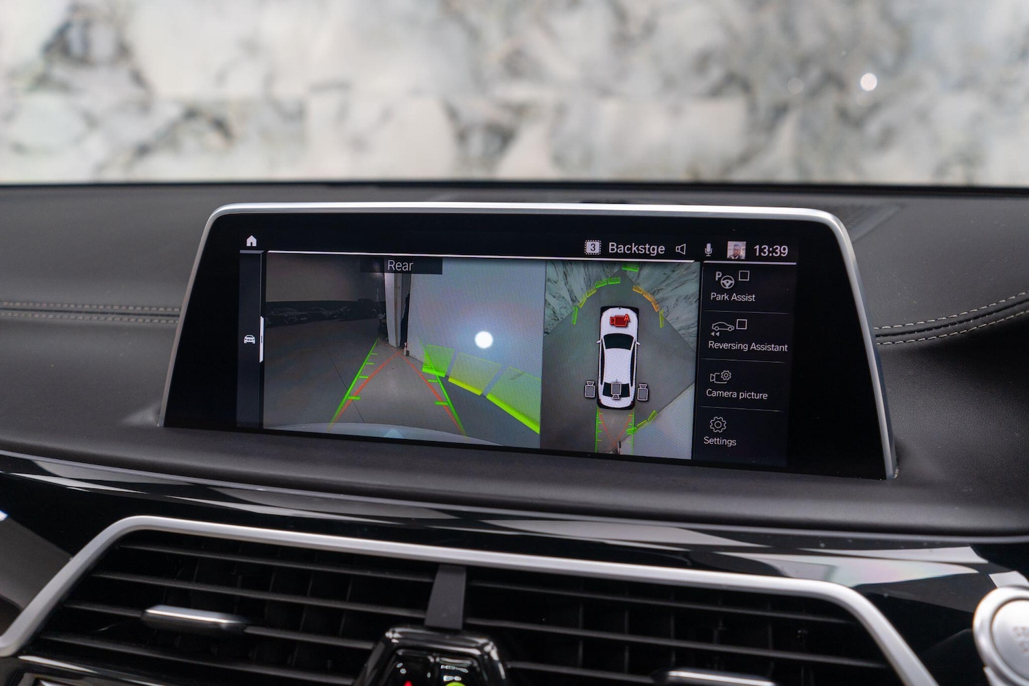 Used BMW 7 Series for sale - 76802451: Photo 24