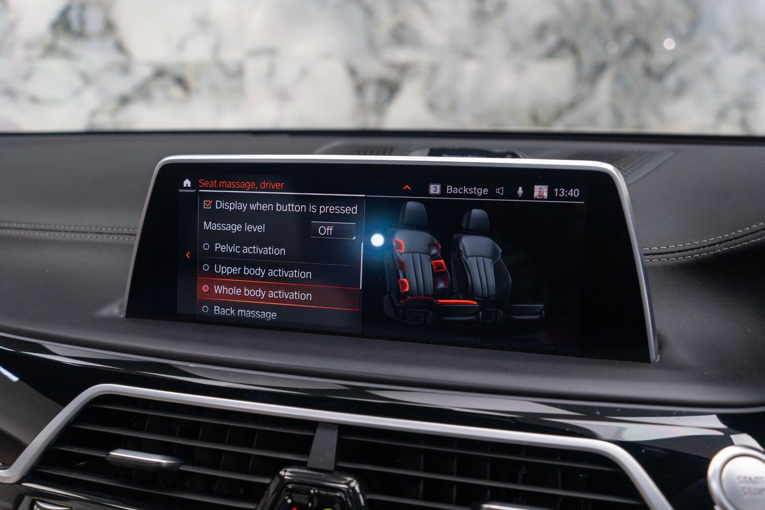 Used BMW 7 Series for sale - 76802451: Photo 25