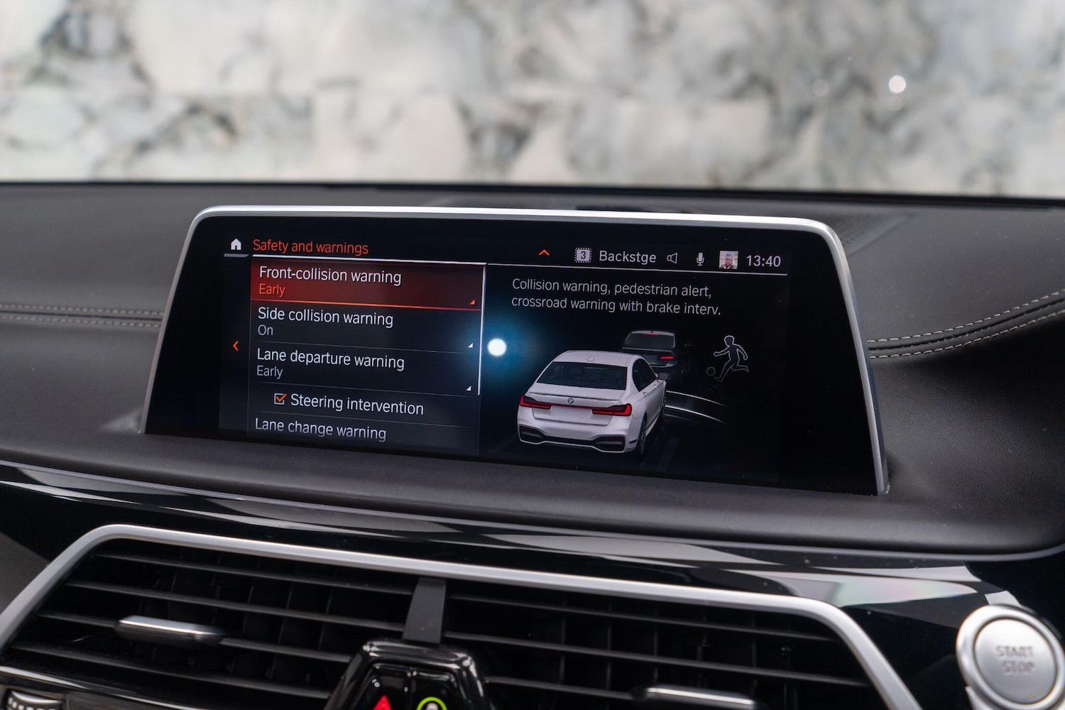 Used BMW 7 Series for sale - 76802451: Photo 26