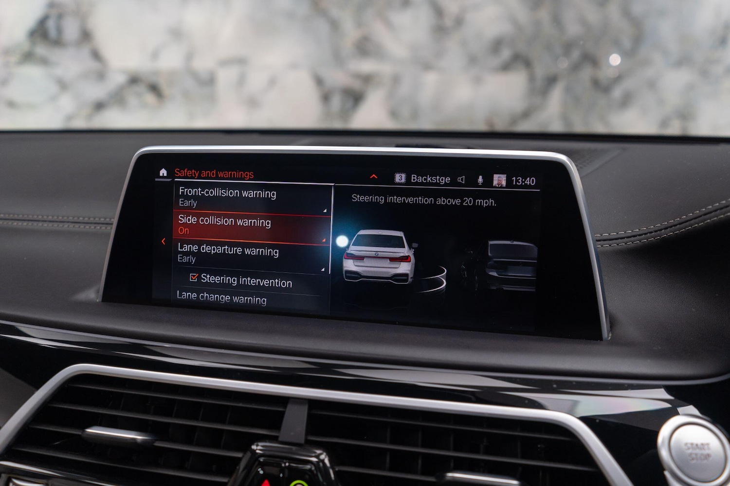 Used BMW 7 Series for sale - 76802451: Photo 27