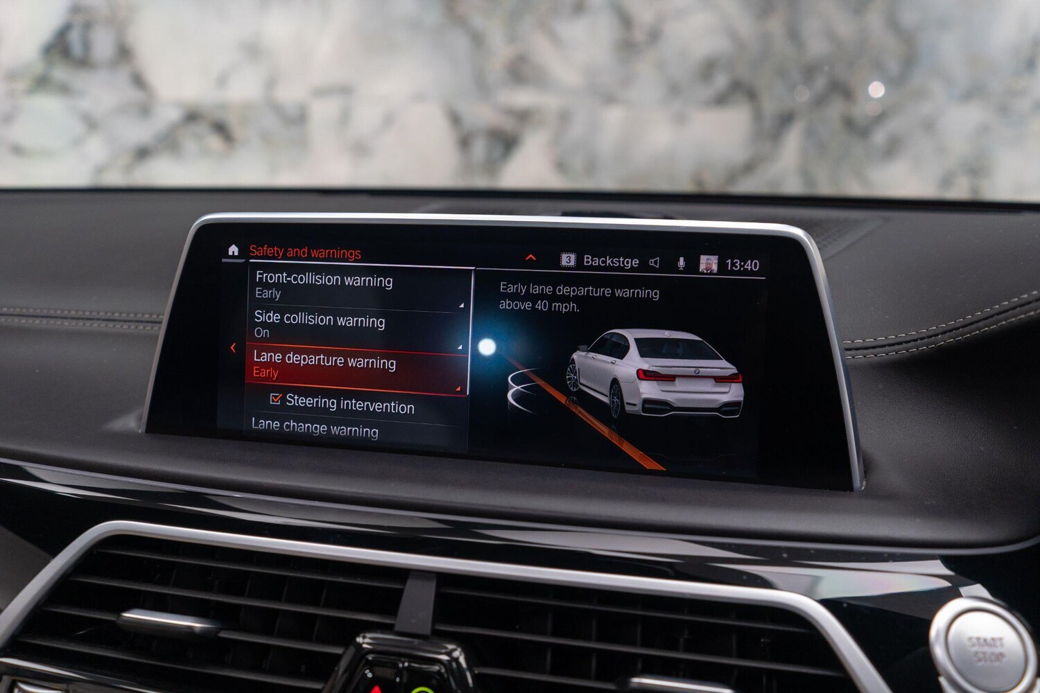 Used BMW 7 Series for sale - 76802451: Photo 28