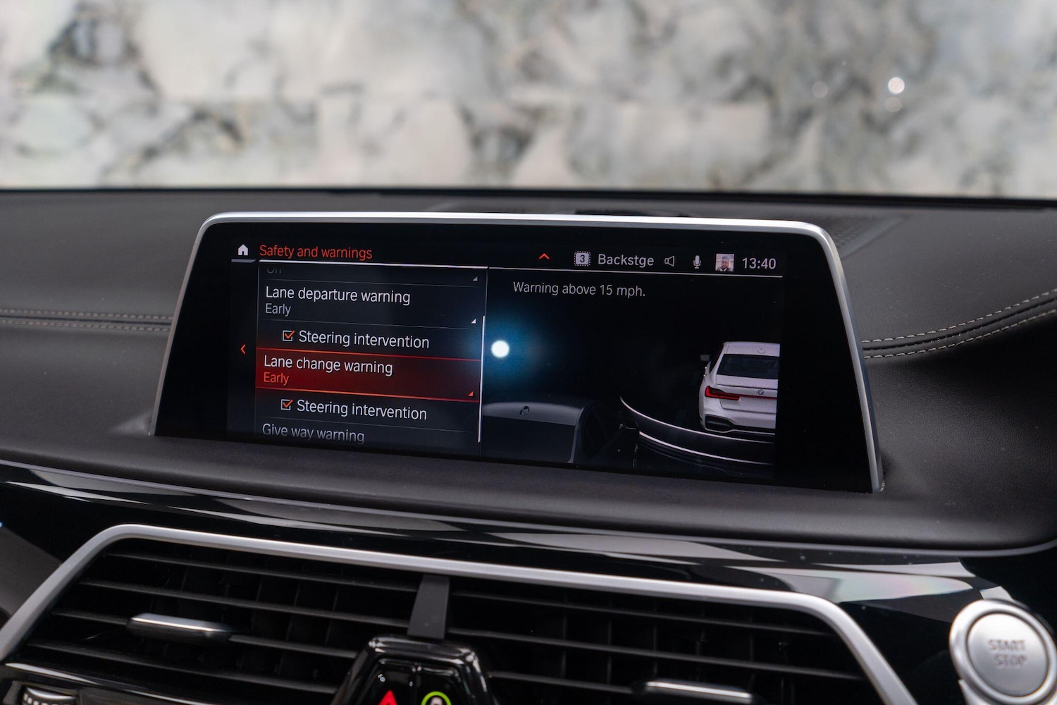 Used BMW 7 Series for sale - 76802451: Photo 29