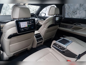 Used BMW 7 Series 2019 for sale - 76802451: Photo