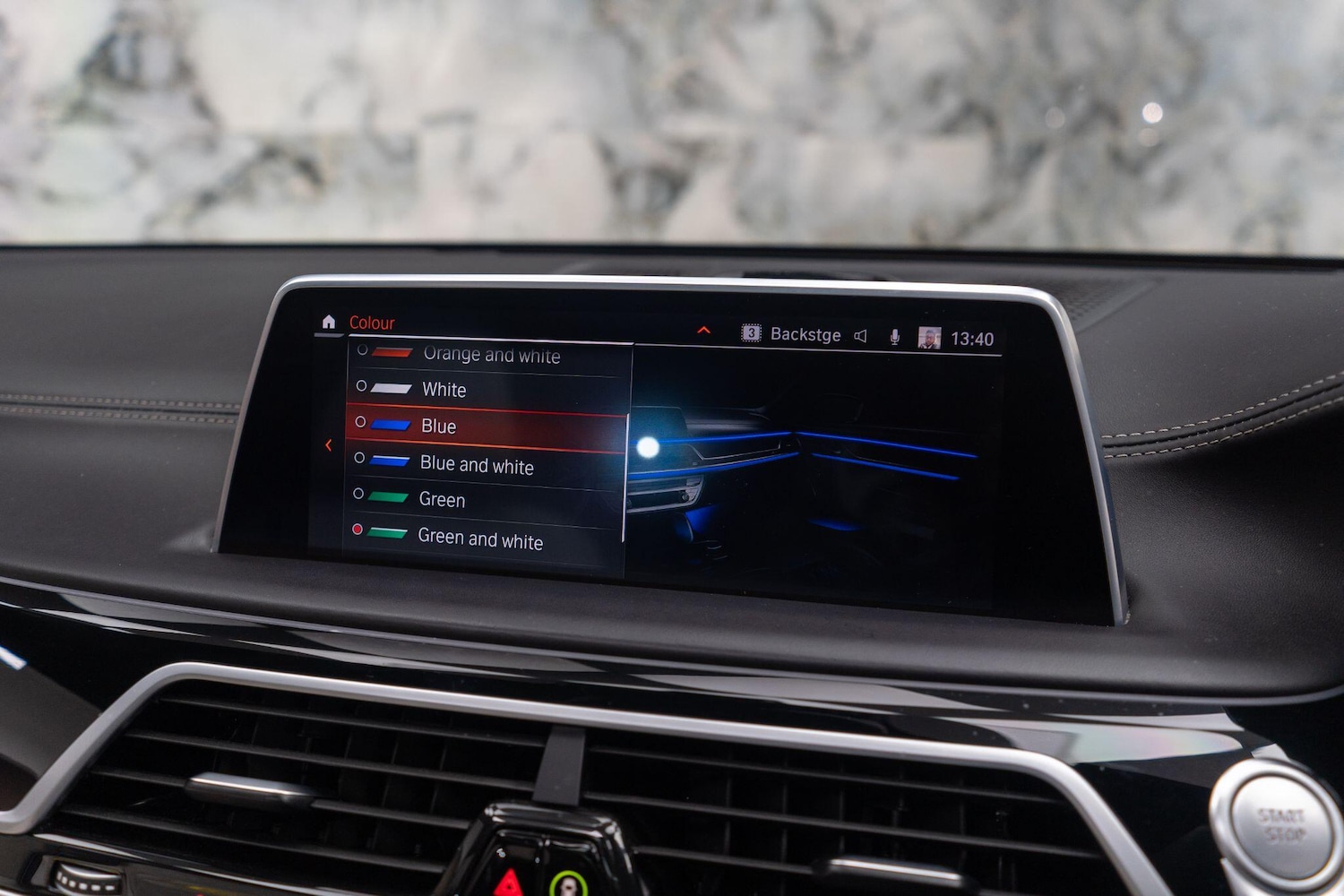 Used BMW 7 Series for sale - 76802451: Photo 30