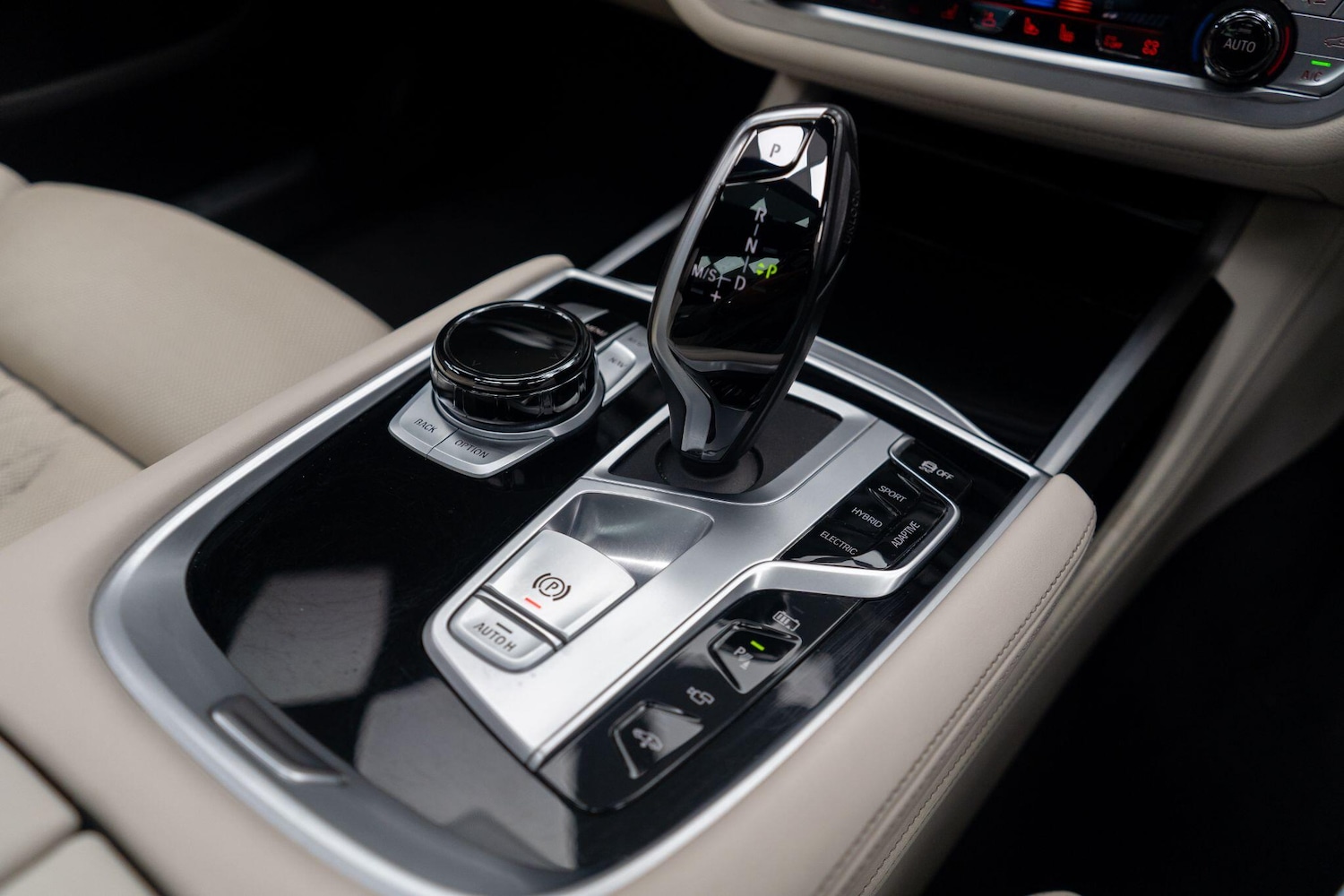 Used BMW 7 Series for sale - 76802451: Photo 31