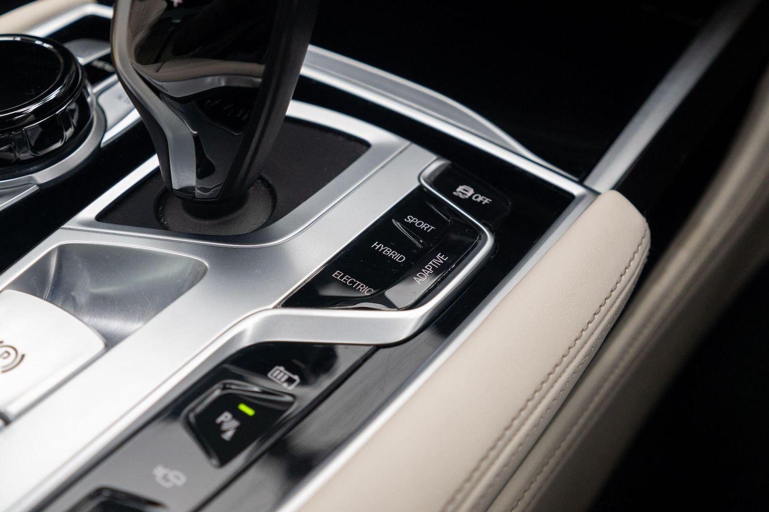 Used BMW 7 Series for sale - 76802451: Photo 32