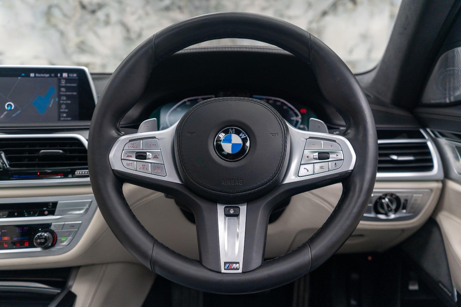 Used BMW 7 Series for sale - 76802451: Photo 33