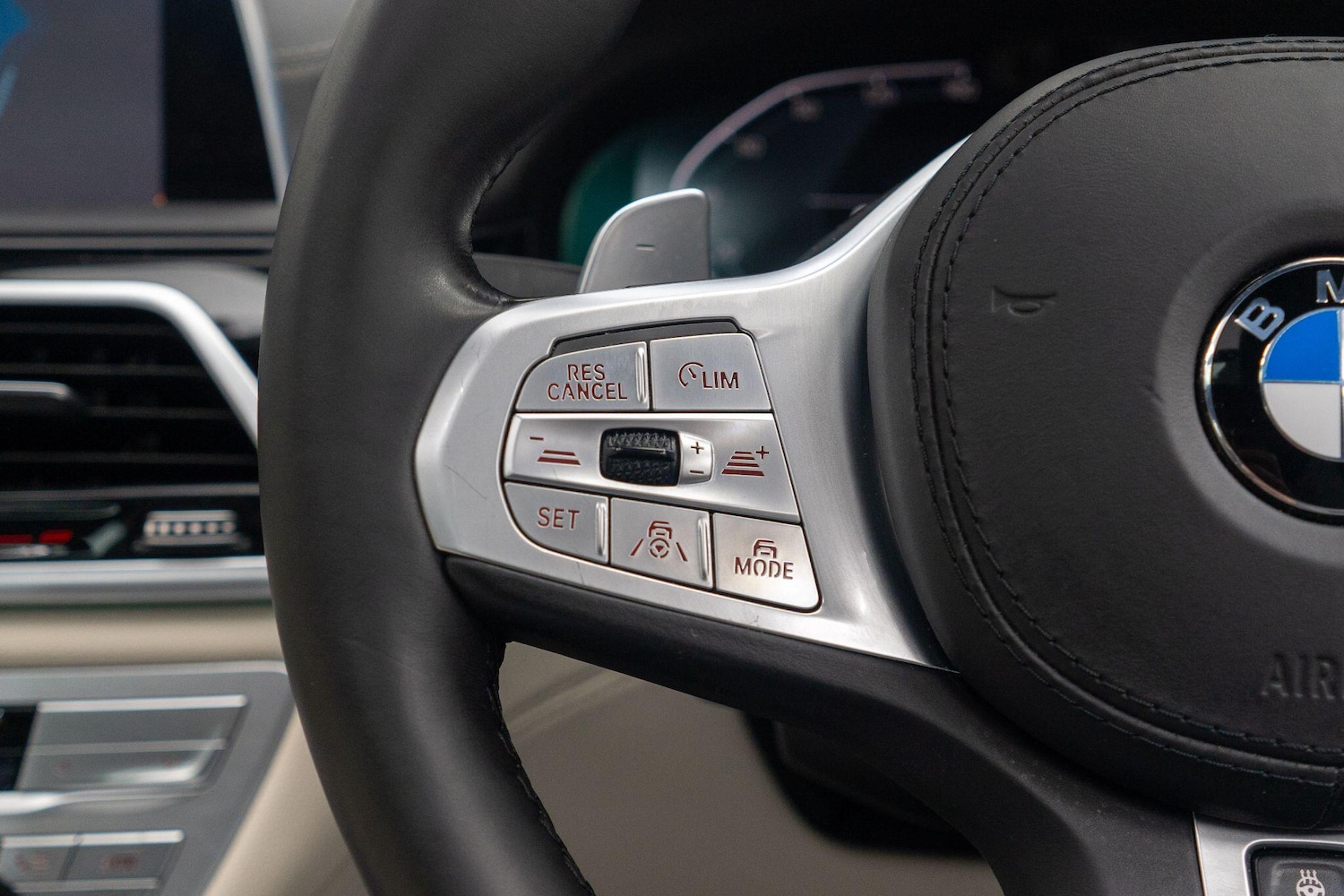 Used BMW 7 Series for sale - 76802451: Photo 34