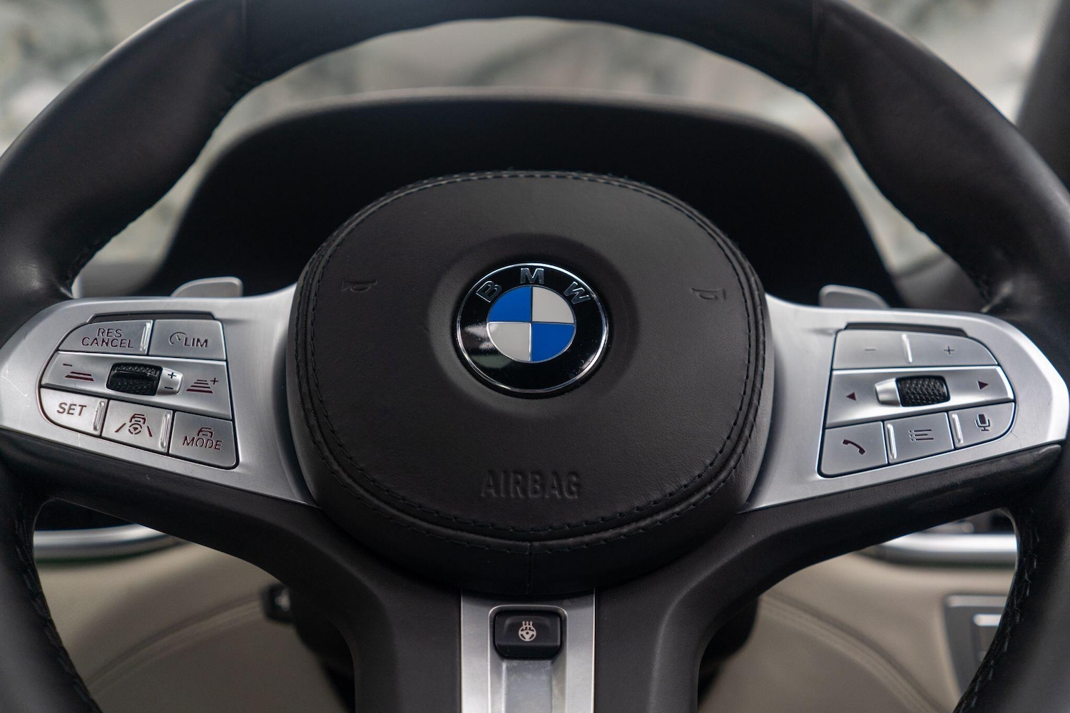 Used BMW 7 Series for sale - 76802451: Photo 35