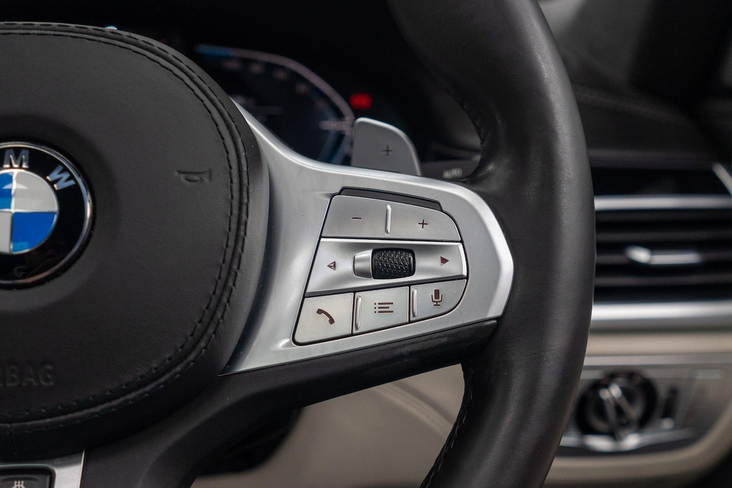 Used BMW 7 Series for sale - 76802451: Photo 36