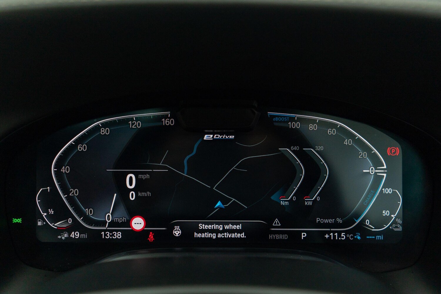 Used BMW 7 Series for sale - 76802451: Photo 37