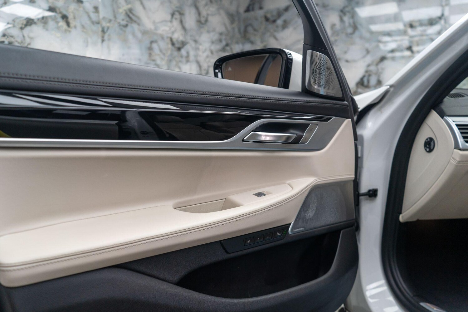 Used BMW 7 Series for sale - 76802451: Photo 38