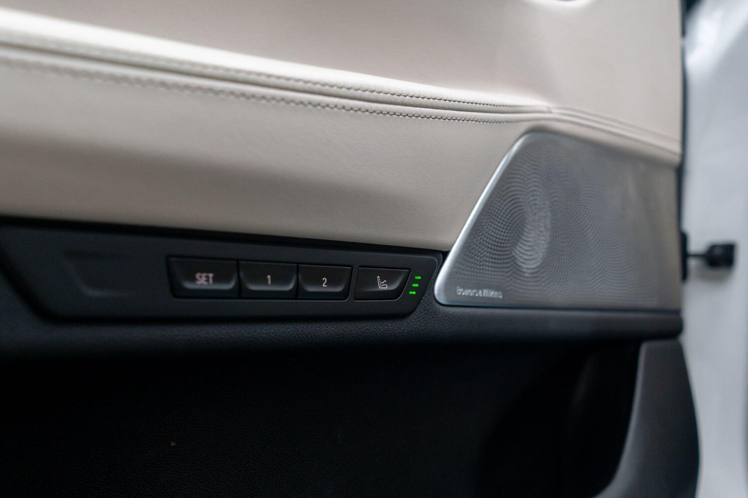 Used BMW 7 Series for sale - 76802451: Photo 39