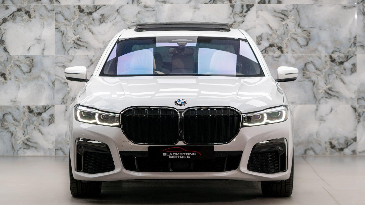 Used BMW 7 Series for sale - 76802451: Photo 4