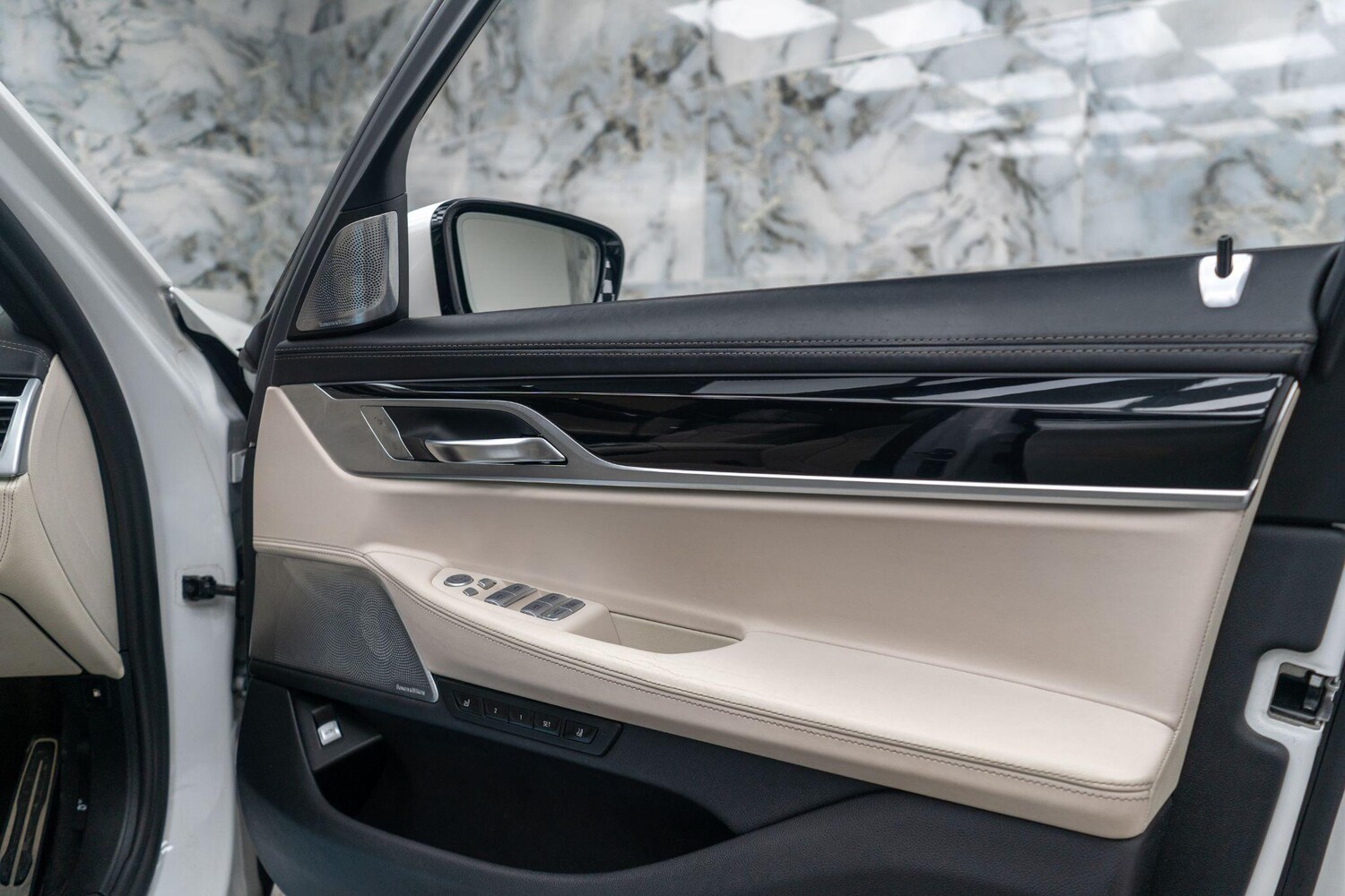 Used BMW 7 Series for sale - 76802451: Photo 40