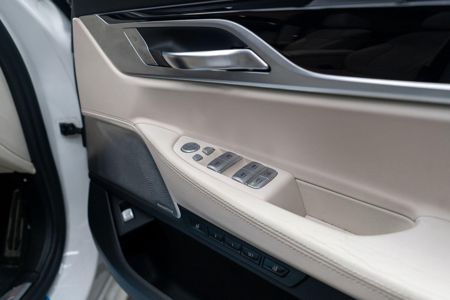 Used BMW 7 Series for sale - 76802451: Photo 41