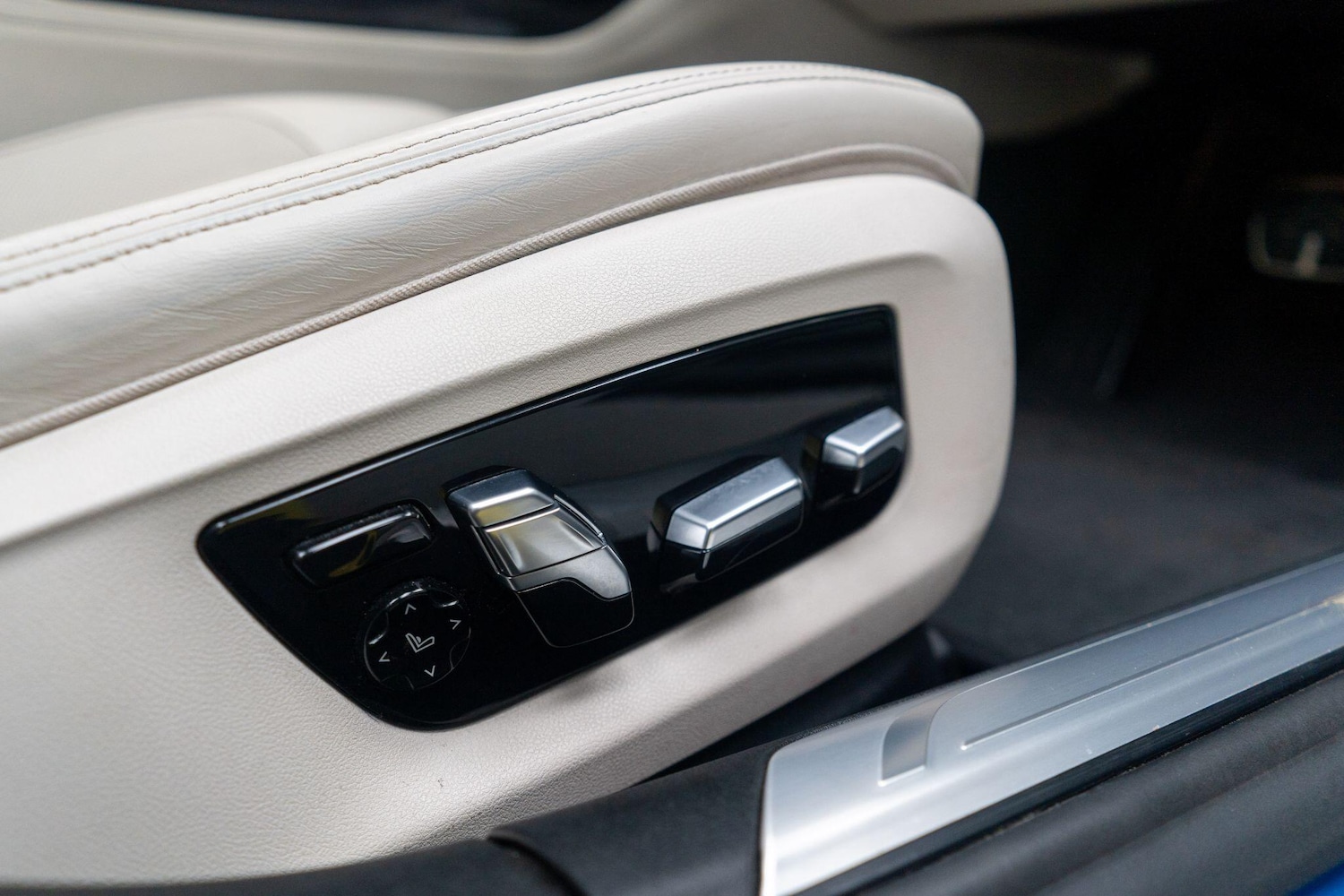 Used BMW 7 Series for sale - 76802451: Photo 42