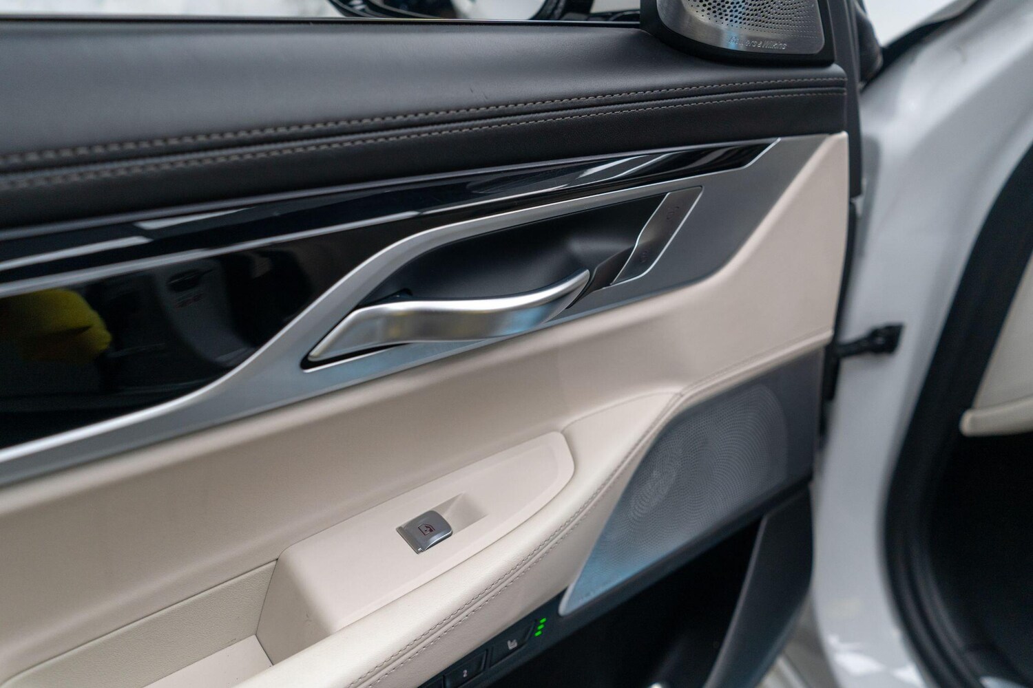 Used BMW 7 Series for sale - 76802451: Photo 43