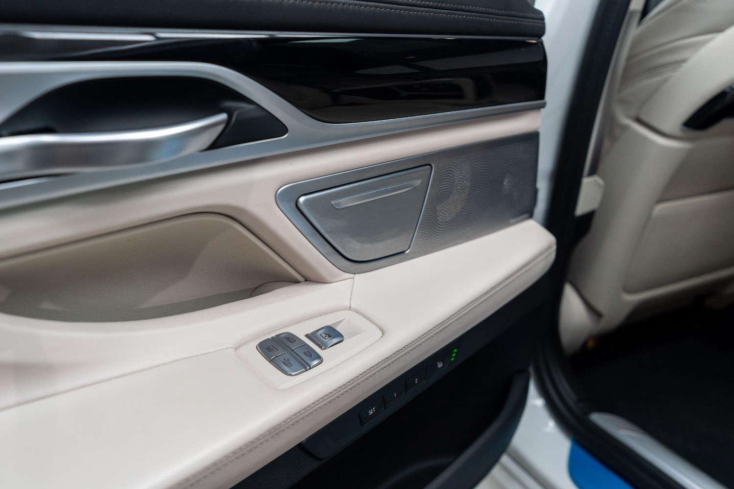 Used BMW 7 Series for sale - 76802451: Photo 44