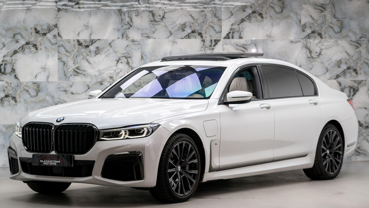 Used BMW 7 Series for sale - 76802451: Photo 5