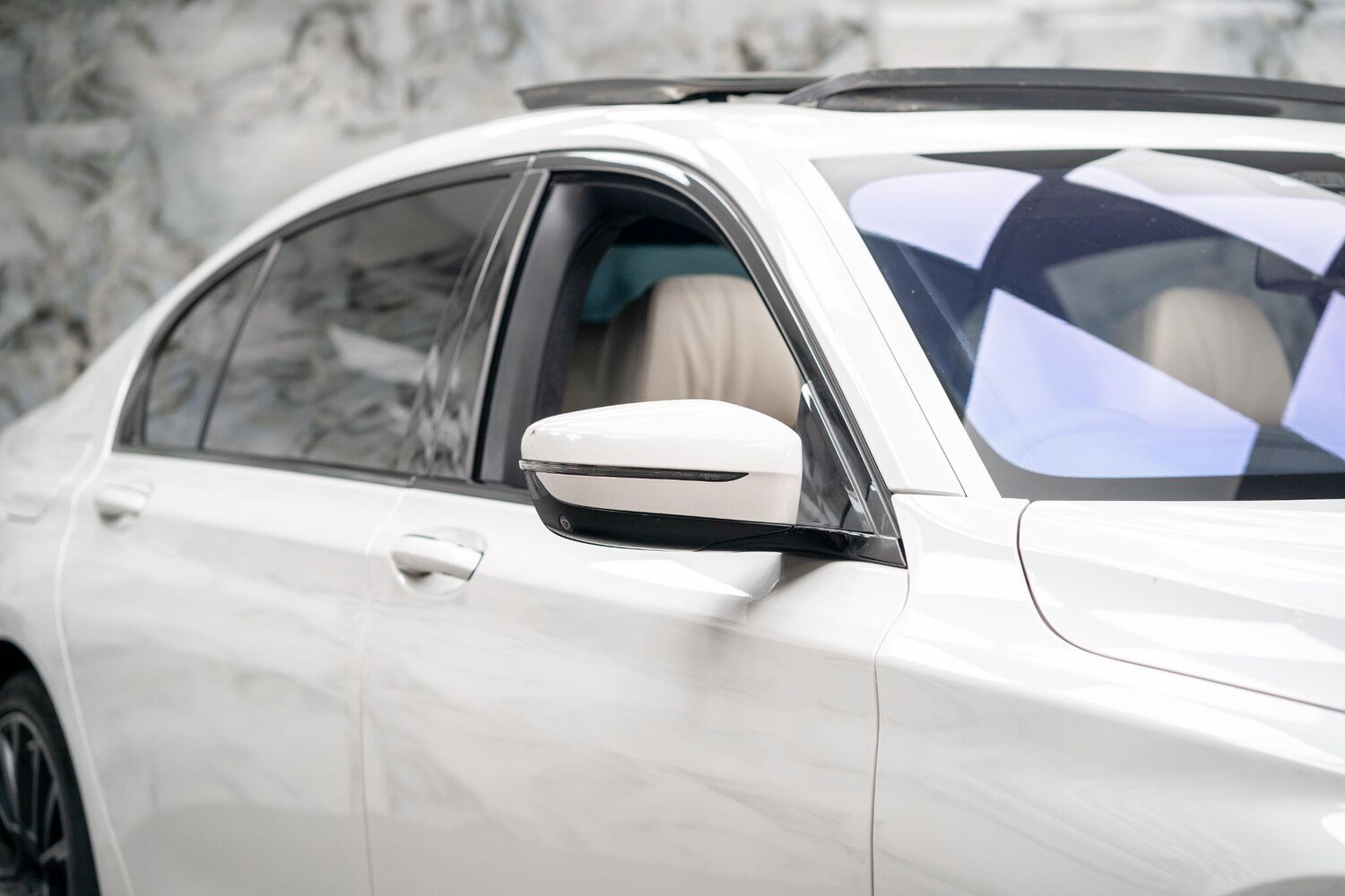 Used BMW 7 Series for sale - 76802451: Photo 50