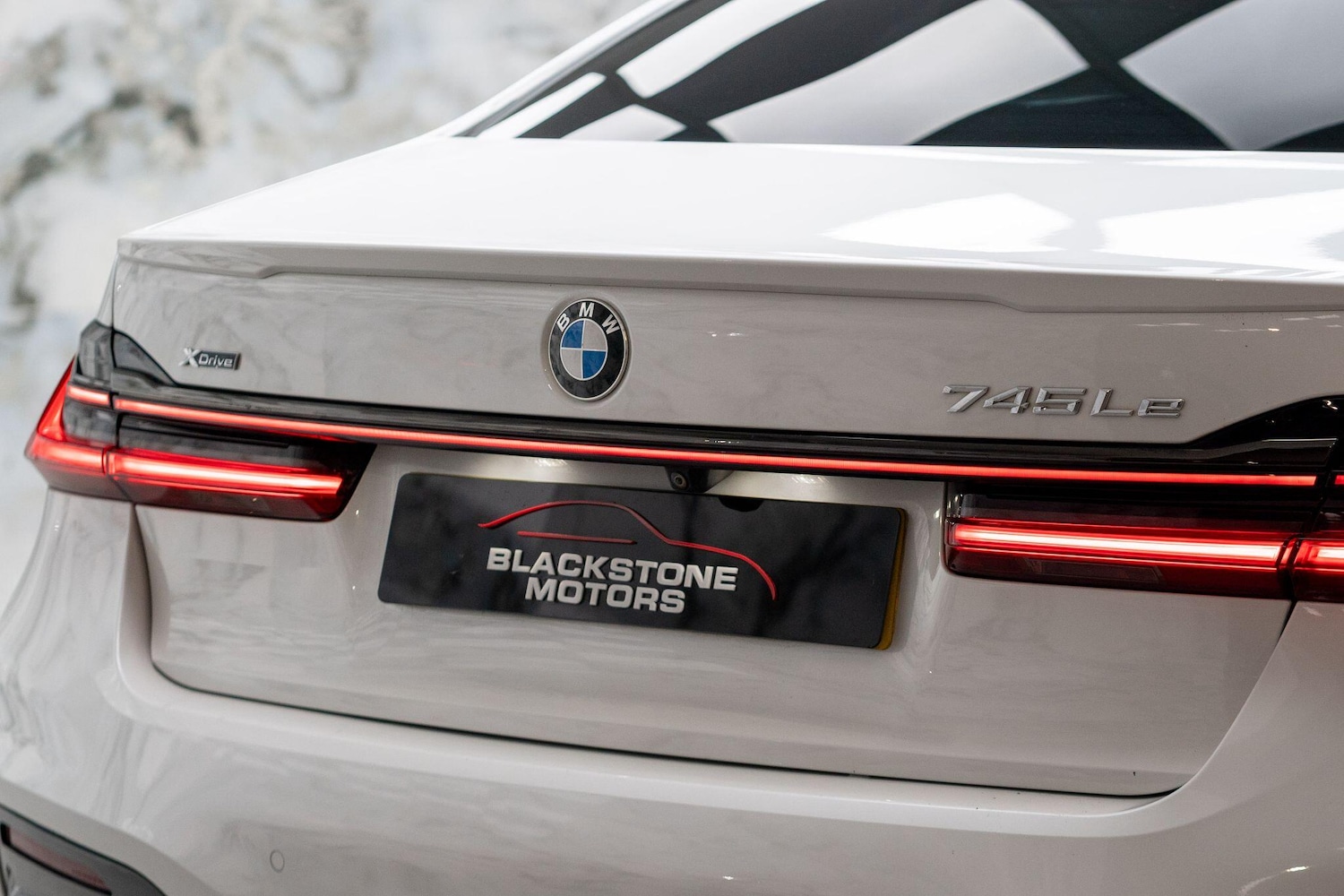 Used BMW 7 Series for sale - 76802451: Photo 52