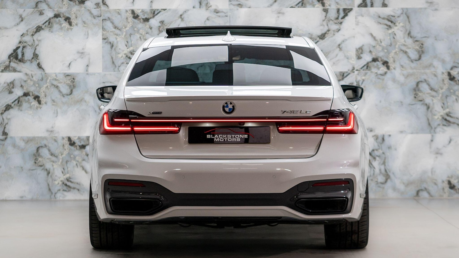 Used BMW 7 Series for sale - 76802451: Photo 7