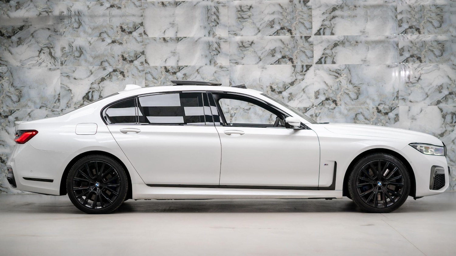 Used BMW 7 Series for sale - 76802451: Photo 9