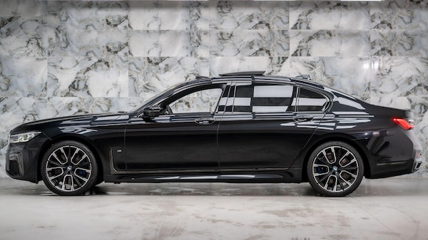 Used BMW 7 Series 2019 for sale - 76306640: Photo 10